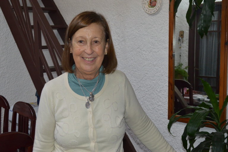 María Elena Muñoz Pombo (62)