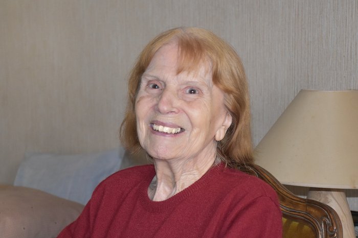 Nelly Turcatti (85)