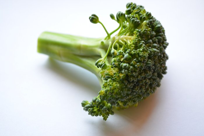 El brócoli, un aliado de la salud