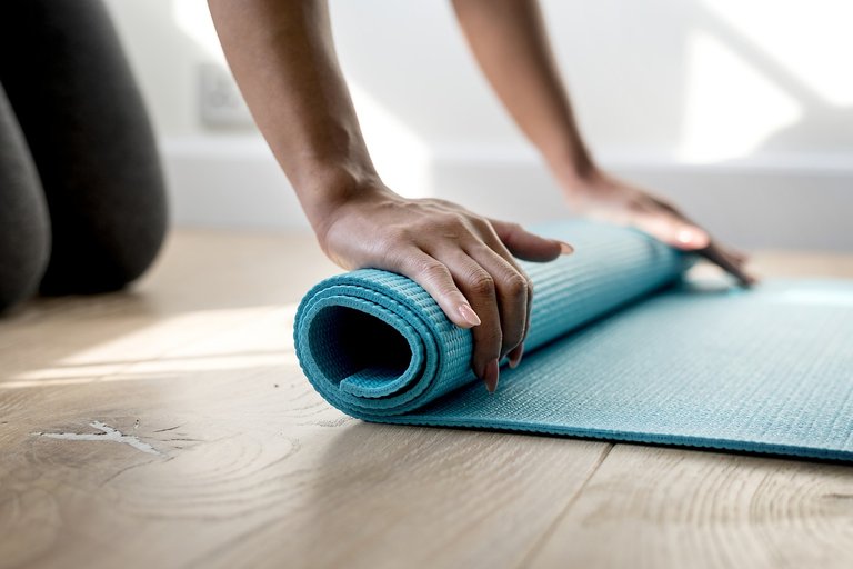 Clases de gimnasia para hacer en Familia