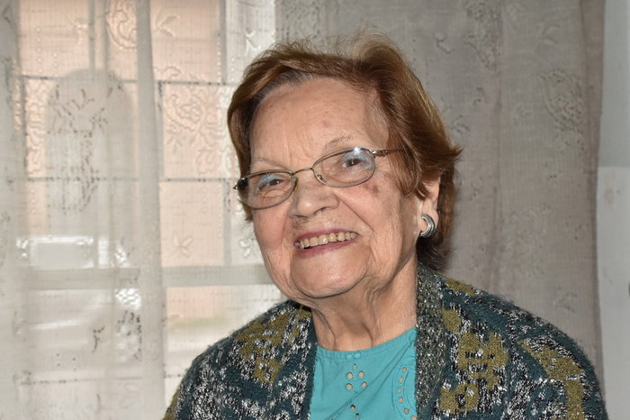 María de la Concepción Cornelius Jacques (92)