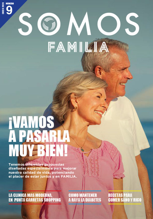 Revista Somos Familia 9